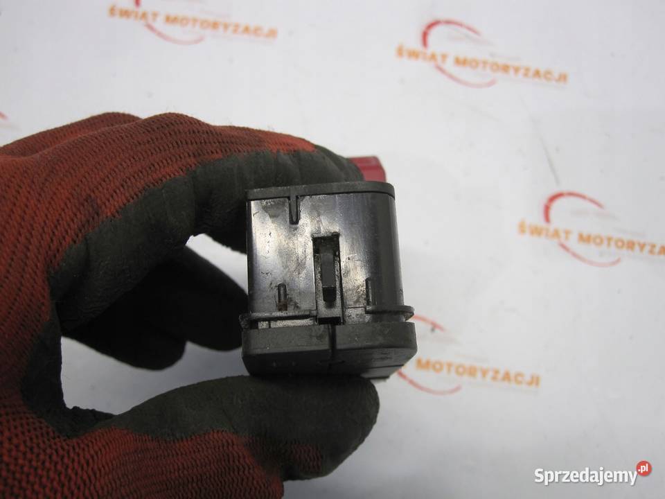 SEAT IBIZA IV 12r panel przełączników Kielce