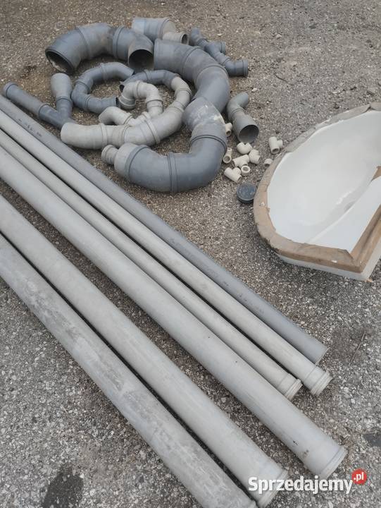Hydraulika Rury i kształtki świętokrzyskie Ostrowiec Świętokrzyski