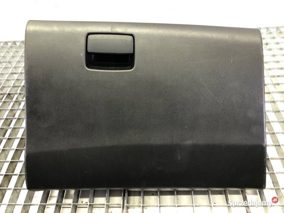 SCHOWEK PASAŻERA SUZUKI SX4 Hatchback PÓŁKA osobowe