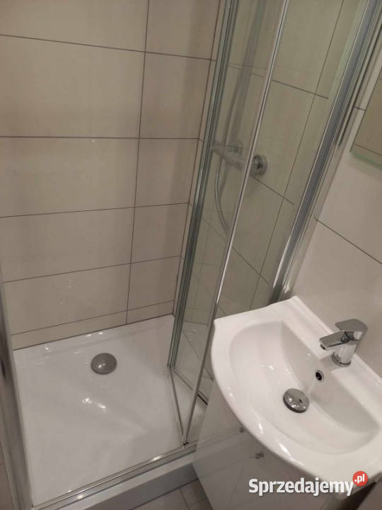 Kawalerka remoncie 4500m2