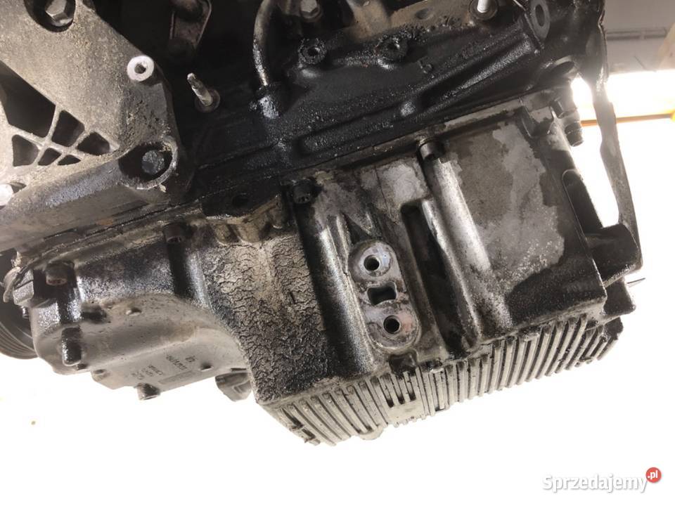 SILNIK OPEL 20 110 A20DT 0817 INSIGNIA A podkarpackie