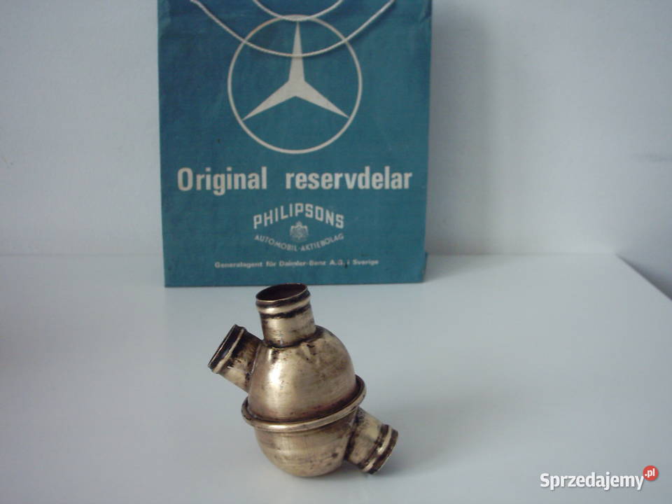 Termostat MercedesBenz W 121 Ponton 180 Lublin