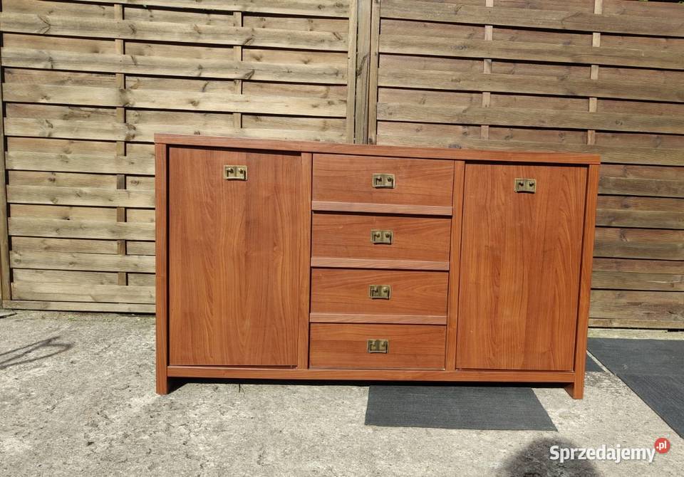 Komoda BRW Kaspian Classic Warszawa