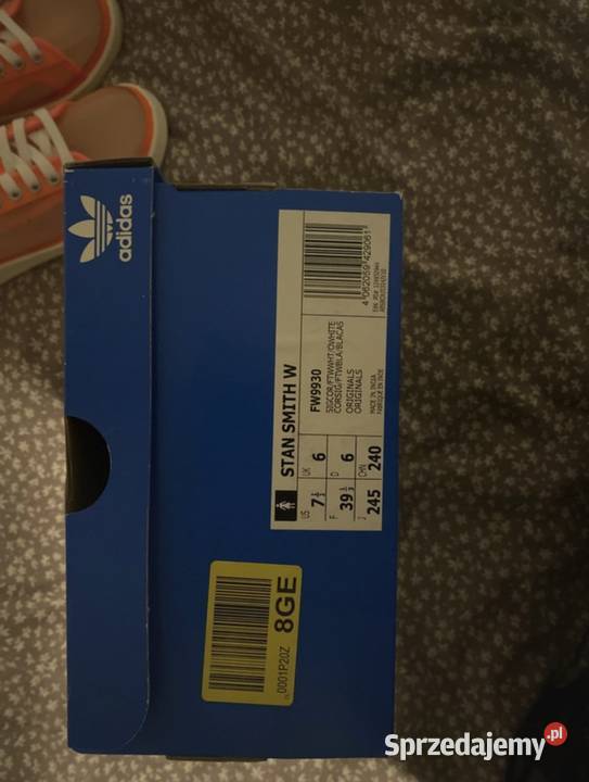 adidas Stan Smith W FW9930 Wisła sprzedam