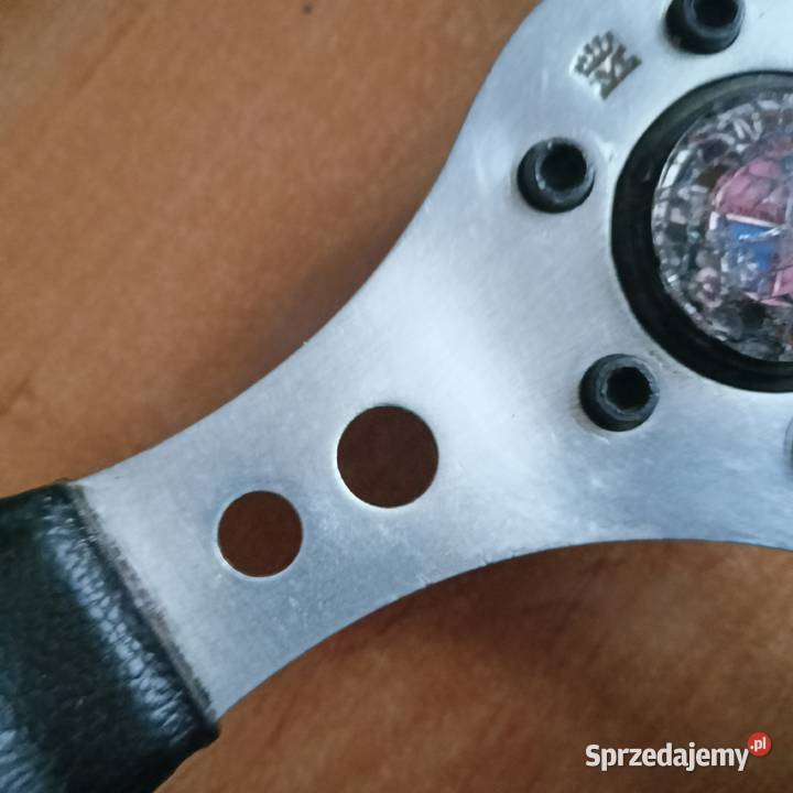 Kierownica Monza Jemi Sport 300 z Nabą podkarpackie Tarnobrzeg