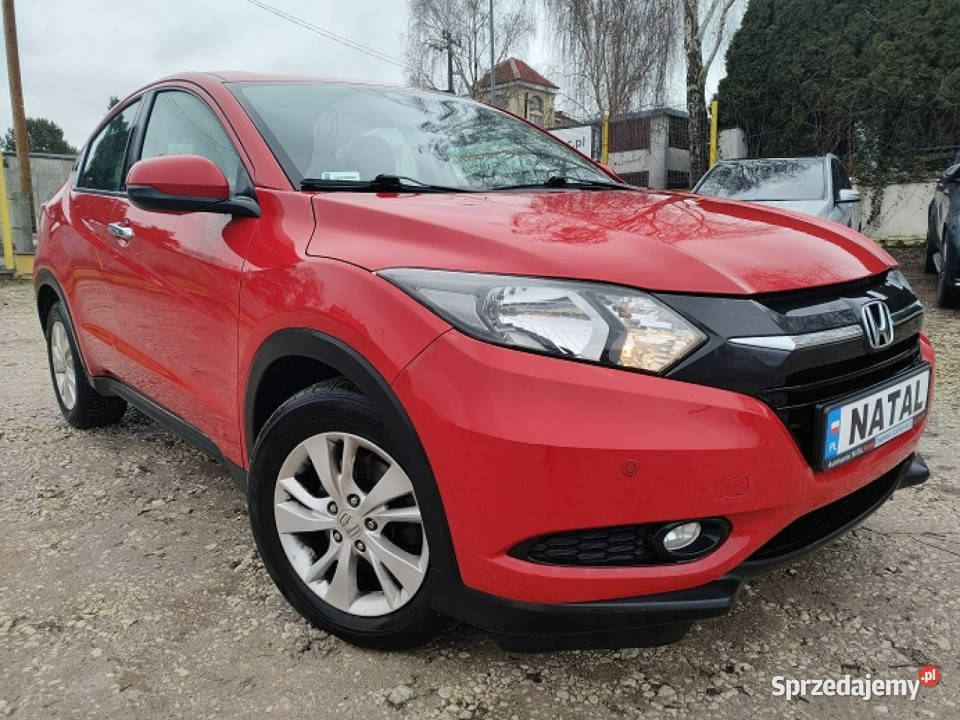 Honda HRV Bydgoszcz
