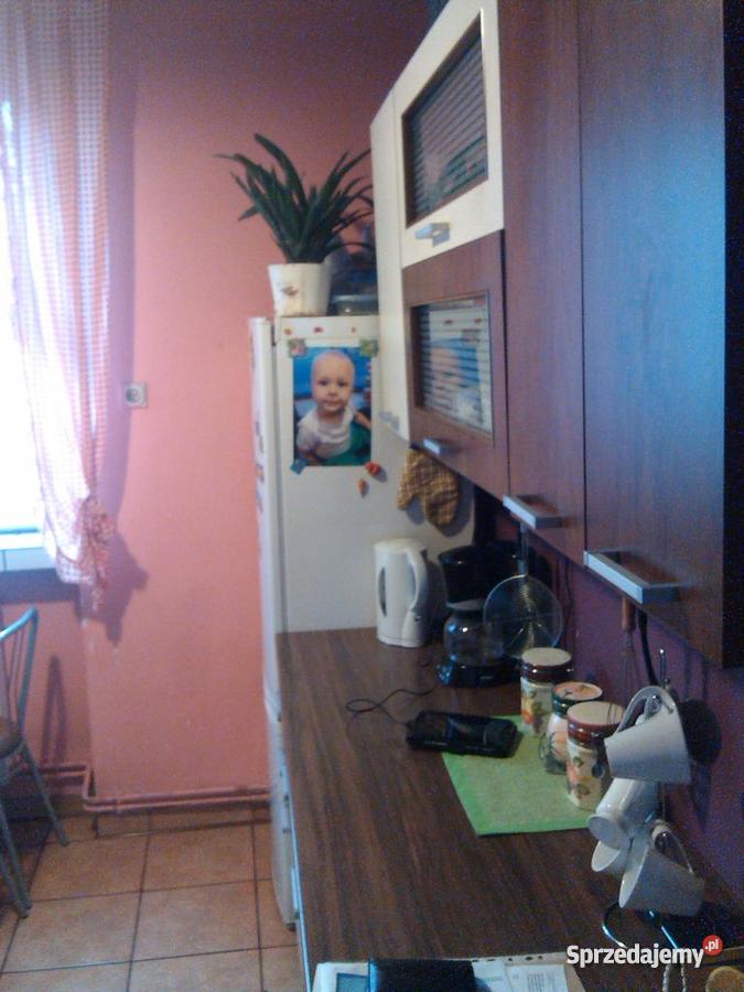 Lędziny Hołdunów mieszkanie na Liczba pokoi 2 śląskie Lędziny