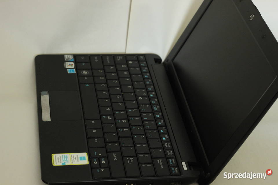 ASUS EEE PC 1001PXD sprawny Laptopy i netbooki małopolskie sprzedam