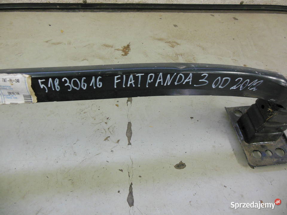 51830616 wzmocnienie przód panda III