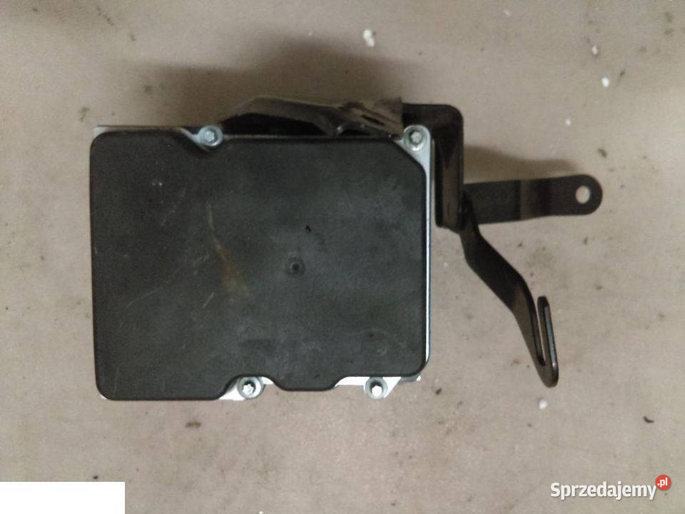 HONDA JAZZ 2010 POMPA ABS Układ hamulcowy Kozubszczyzna