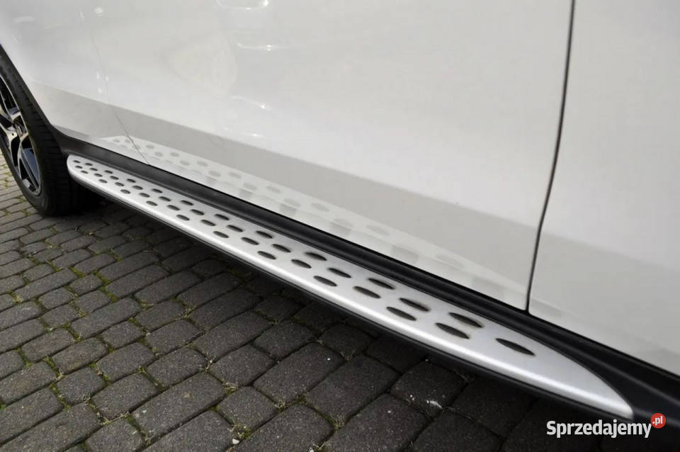 Mercedes GLC 250 MercedesBenz GLC 250 4MATIC AMG sprzedam
