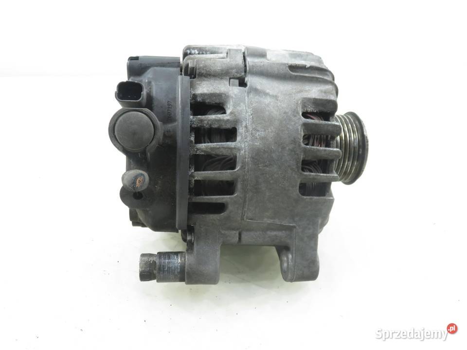 ALTERNATOR CITROEN C3 II 14 HDi 9665617780 sprzedam