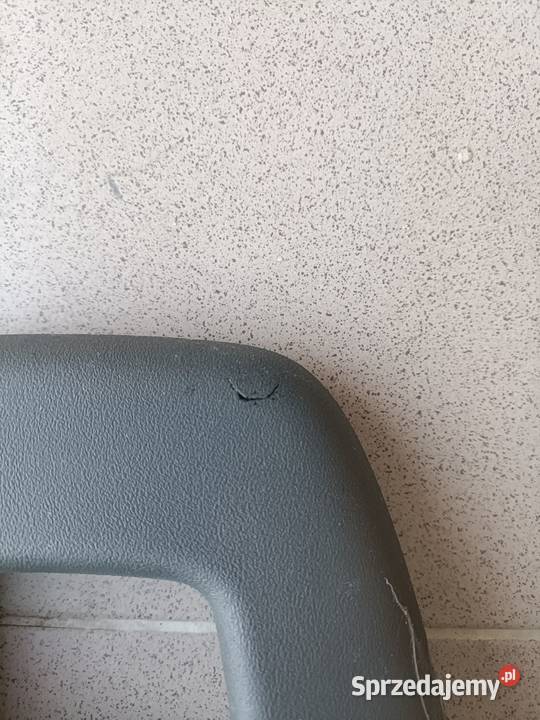 Zagłówki fiat panda 2 osobowe Rzeszów