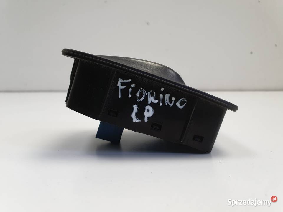 Fiat Fiorino III Qubo Nemo Bipper RĄCZKA Rudka sprzedam