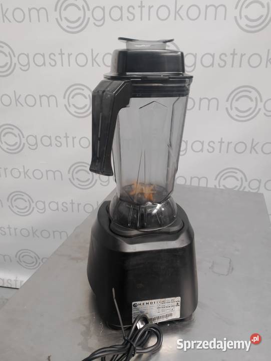 Blender barowy kielichowy Hendi 230718 Gastronomia Wrocław