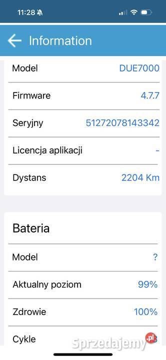 Kellys Tygon R50 Shimano 725 Wh doinwestowany i Elektryczne Białystok