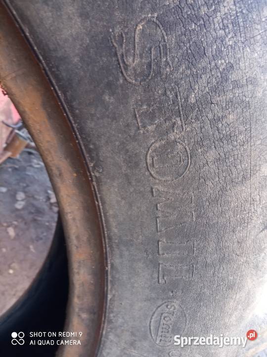 Opona c330 12428 Jasło