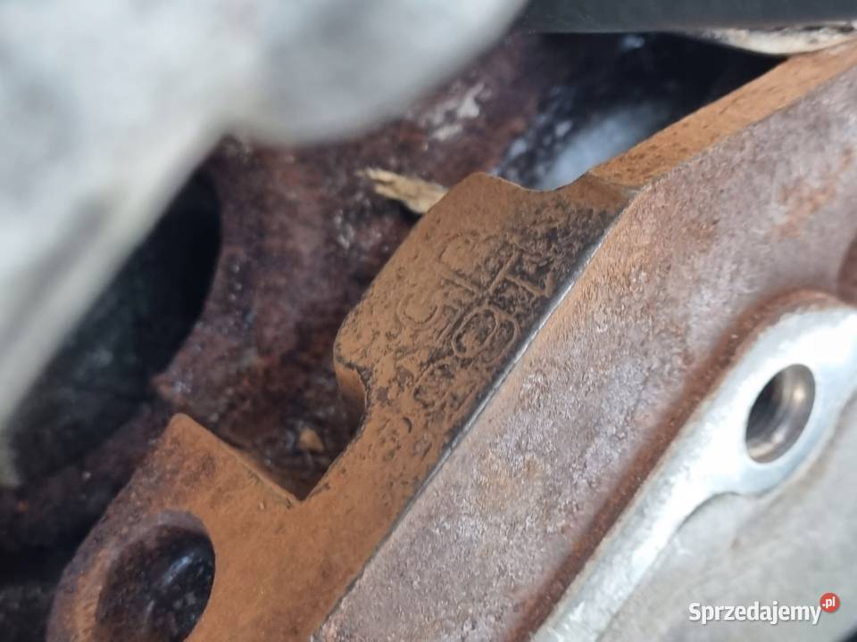 SILNIK KOMPLET Mazda B2500 Bongo Freda 25 V6 lubelskie Janów