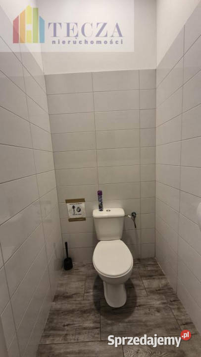 Lokal 55m2 Sulejówek Józefa Bema