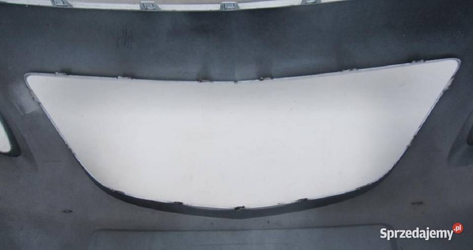 ZDERZAK PRZÓD PRZEDNI OPEL MERIVA B