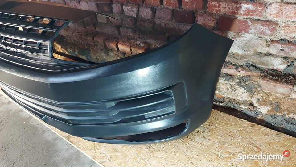 Zderzak Przedni Vw Transporter T6 7E0807221D Karoseria Mirsk