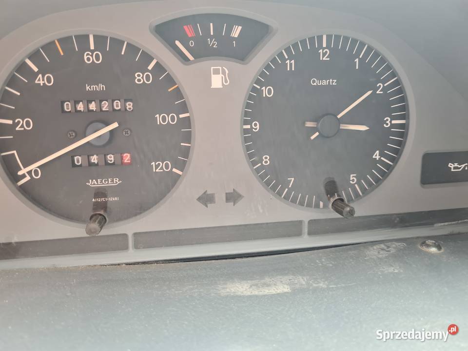 JDM SIMPA Microcar Pozostałe