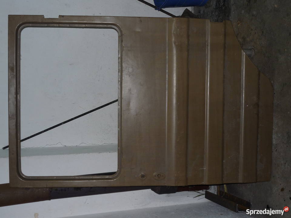 drzwi do żuka nowe podkarpackie Strzyżów