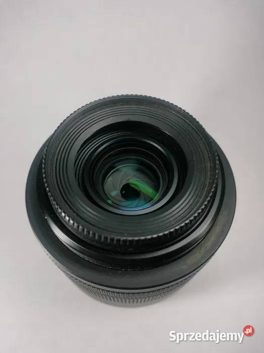 Canon RF 35mm f18 macro IS STM Kurów