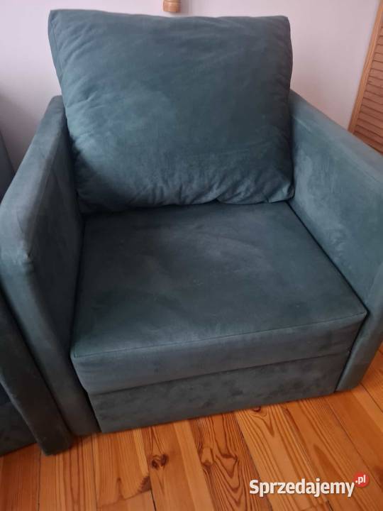 Fotele łódzkie Łódź sprzedam