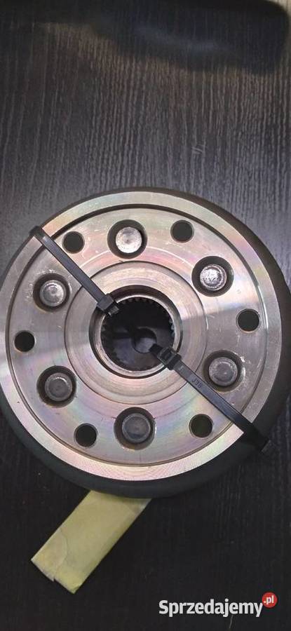 Koło magnesowemagneto Honda Shadow VT 1100 8586 Jawiszowice
