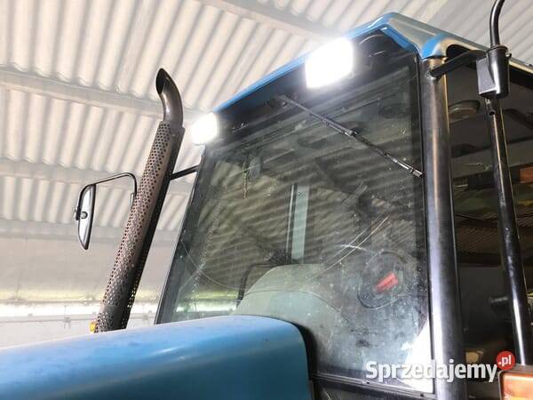 Lampa robocza LED do Holland Ford Valmet Valtra Kamionna