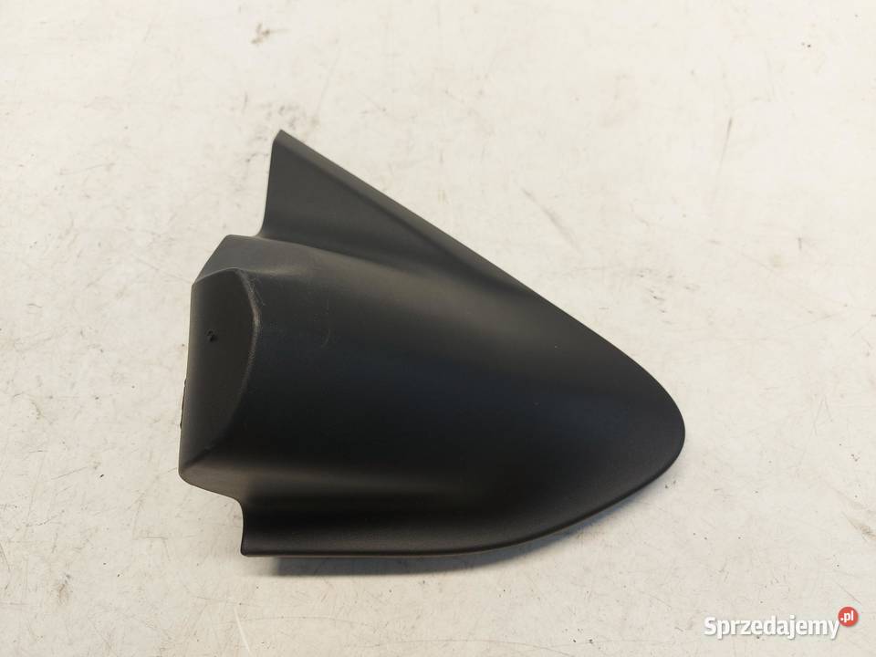 Transit Custom II trójkąt błotnika lusterka dolnośląskie