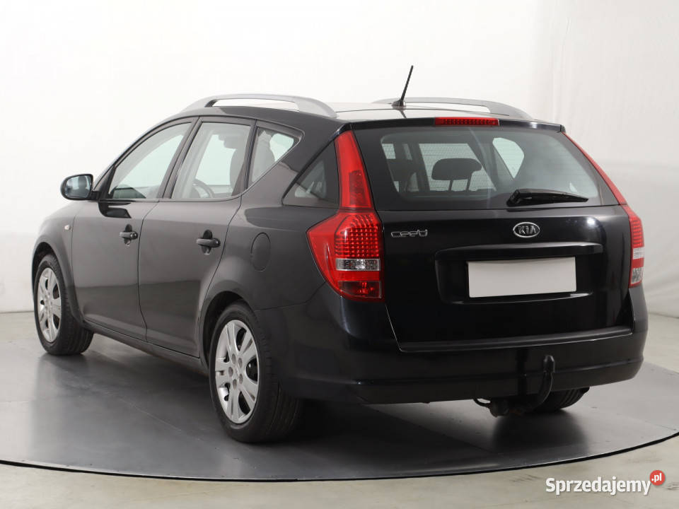Kia Ceed 14 CVVT komputer pokładowy śląskie Katowice