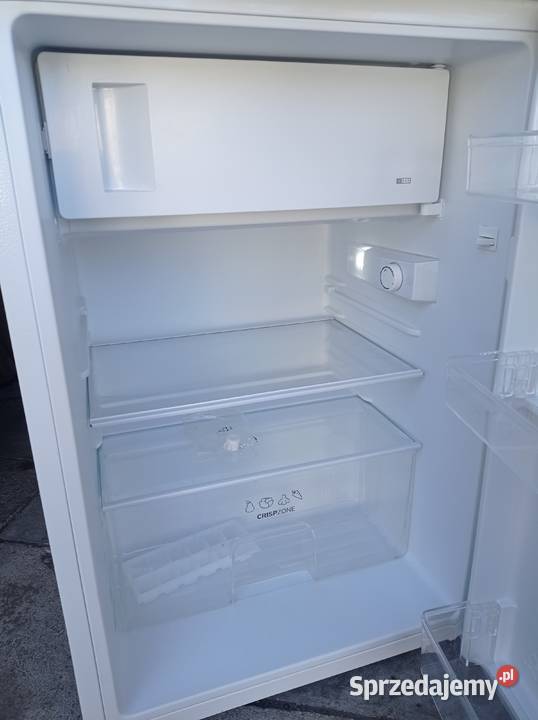 Lodówka Gorenje jednodrzwiowa mała RB491PW