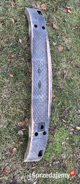 Belka Carbon tył BMW e63 m6 osobowe