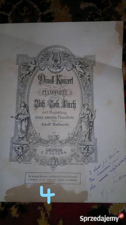 Stare nuty kolekcjonerskie Bytom