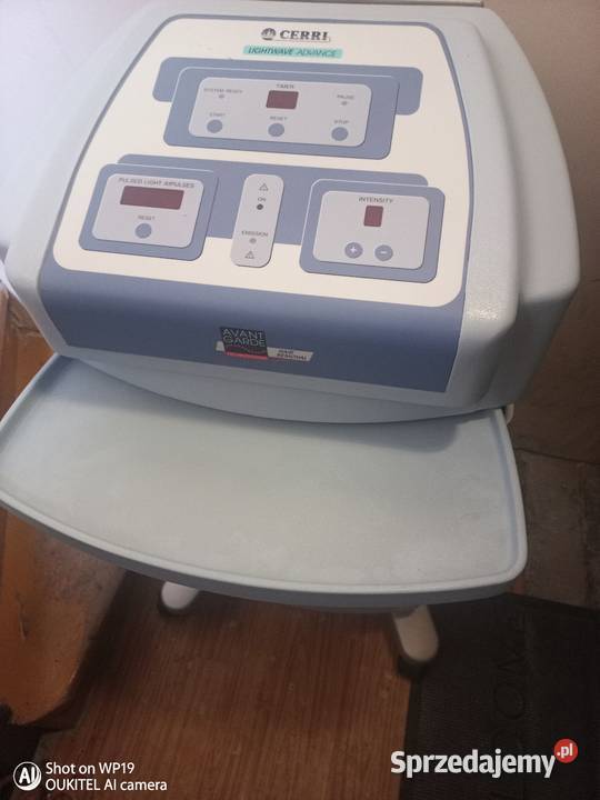 CERRI LIGHTWAVE ADVANCE Mielec