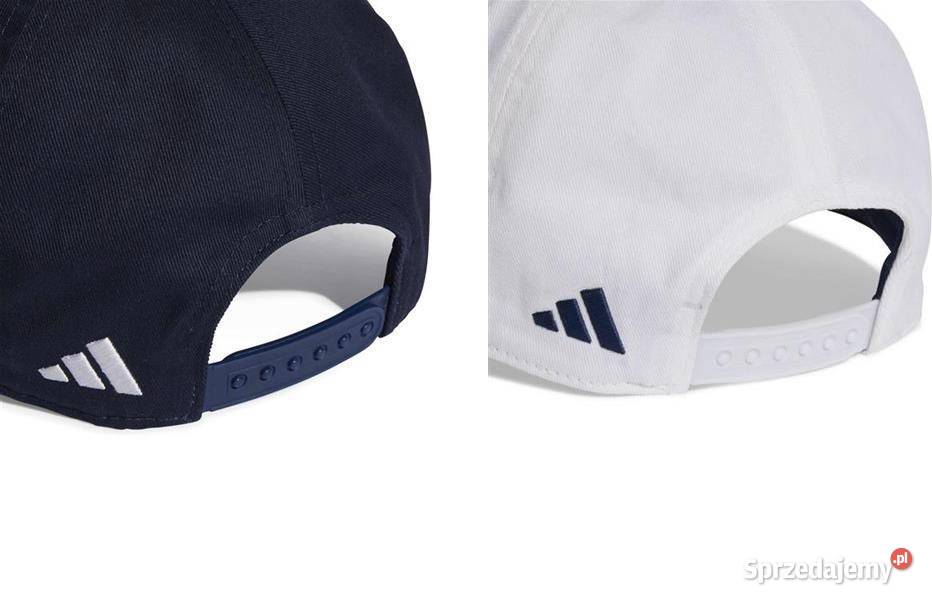 Czapka z daszkiem adidas Real Madrid CF MBAPPE Piłka nożna Kraków