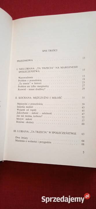 Zestaw książek Świdnica sprzedam