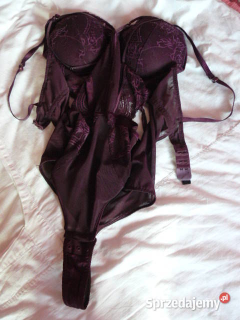 Body bordowe Rzeszów sprzedam