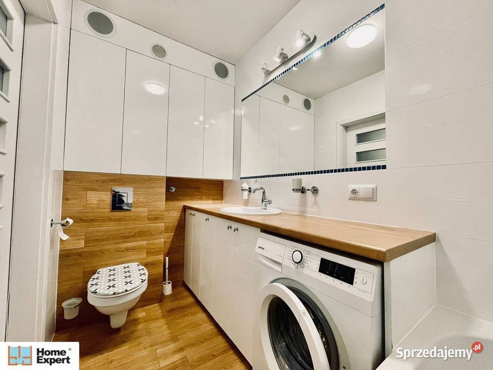 2pok 46met Olimpia Port TARASKOMÓRKAGARAŻ 46m2 Wrocław sprzedam