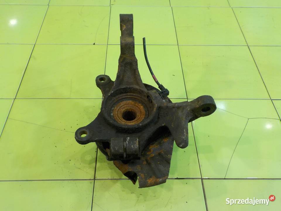 KIA SOUL 16 CRDI 10r 5D zwrotnica prawa przod osobowe sprzedam