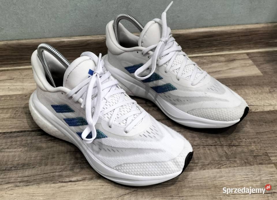 Buty Adidas Supernova 37 13 dolnośląskie Wałbrzych