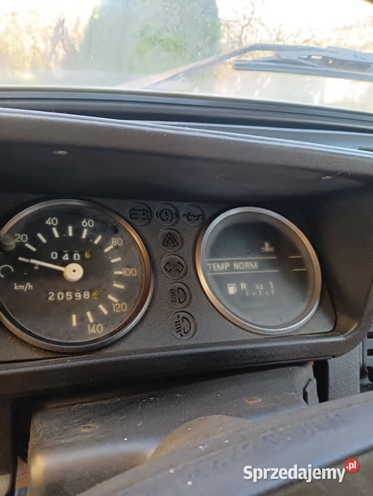 Auto trabant małopolskie