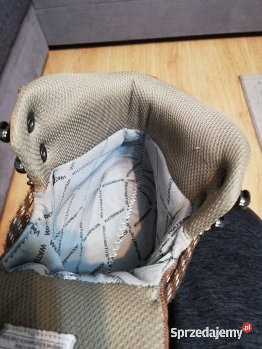 Buty zimowe Lublin sprzedam