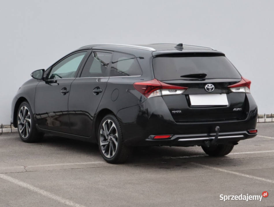 Toyota Auris 12 Ti radio Auris Lublin