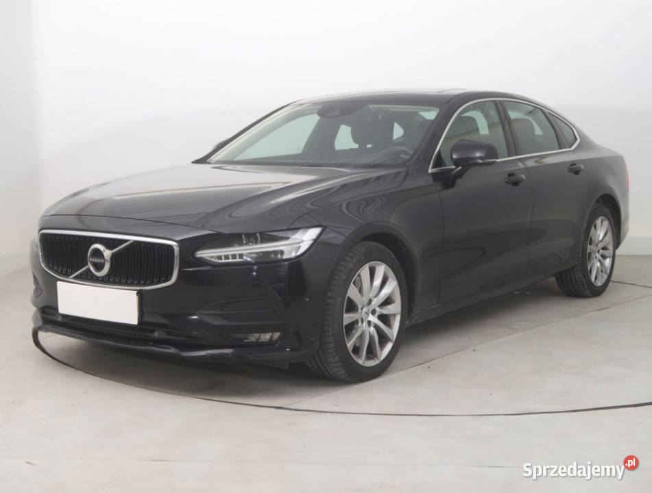 Volvo S90 D5 AWD Bielany Wrocławskie