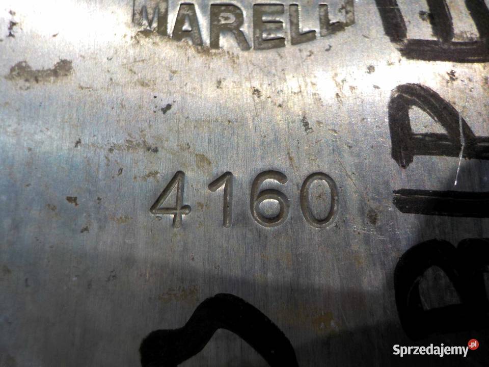 PEUGEOT BIPPER 13 HDI 14r sterownik komputer Suków sprzedam