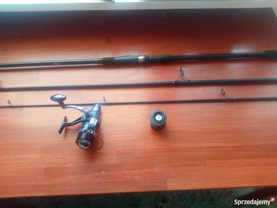 Zestaw Mikado Silver Eagle DaVinci Special i Gdańsk