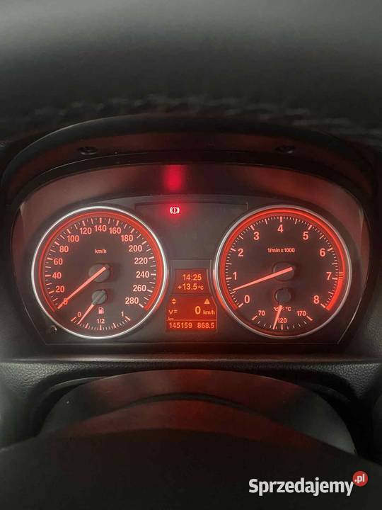 Bmw e93 2009 świętokrzyskie Skalbmierz